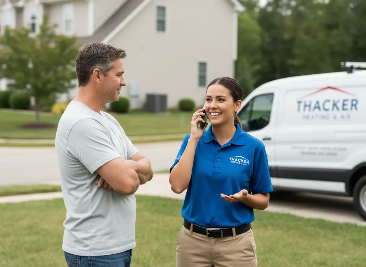 Ac Repair Richland, GA FAQs